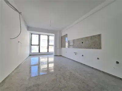 Apartament 2 camere nou, Iasi Valea Lupului, incalzire in pardoseala - foto 5
