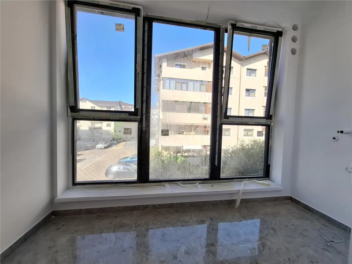 Apartament 2 camere nou, Iasi Valea Lupului, incalzire in pardoseala - foto 6