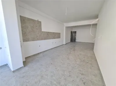 Apartament 2 camere nou, Iasi Valea Lupului, incalzire in pardoseala - foto 7