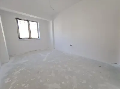 Apartament 2 camere nou, Iasi Valea Lupului, incalzire in pardoseala - foto 9