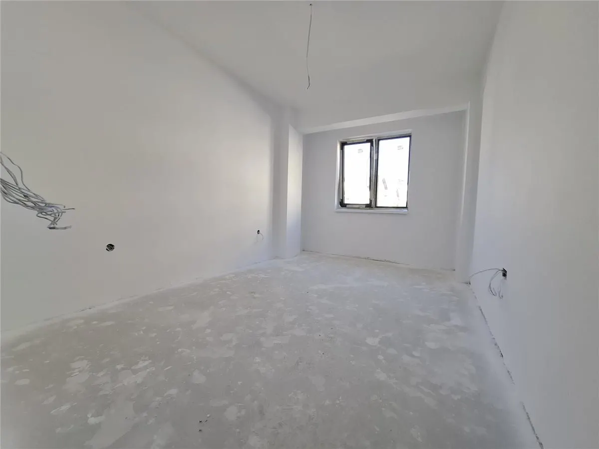 Apartament 2 camere nou, Iasi Valea Lupului, incalzire in pardoseala - foto 10
