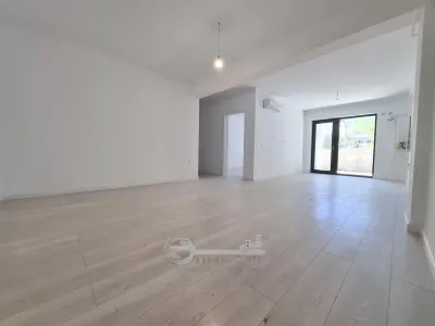 Apartament 2 camere nou, vanzare in Iasi Valea Lupului, curte proprie - foto 4
