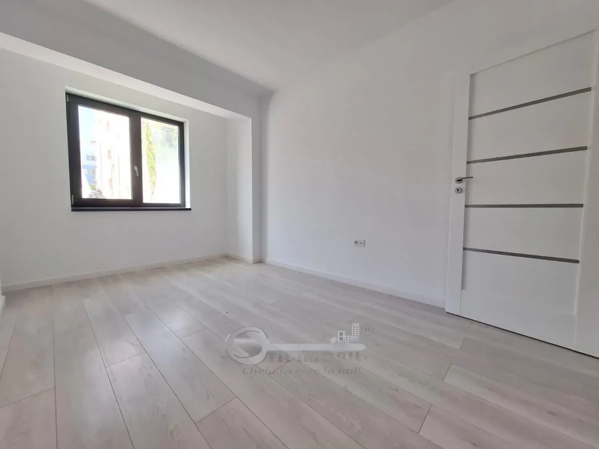 Apartament 2 camere nou, vanzare in Iasi Valea Lupului, curte proprie - foto 6