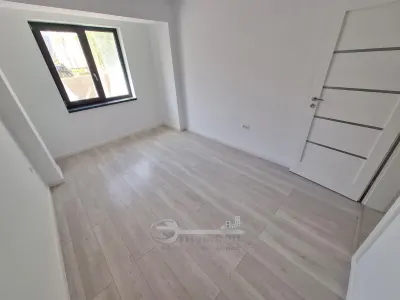 Apartament 2 camere nou, vanzare in Iasi Valea Lupului, curte proprie - foto 7