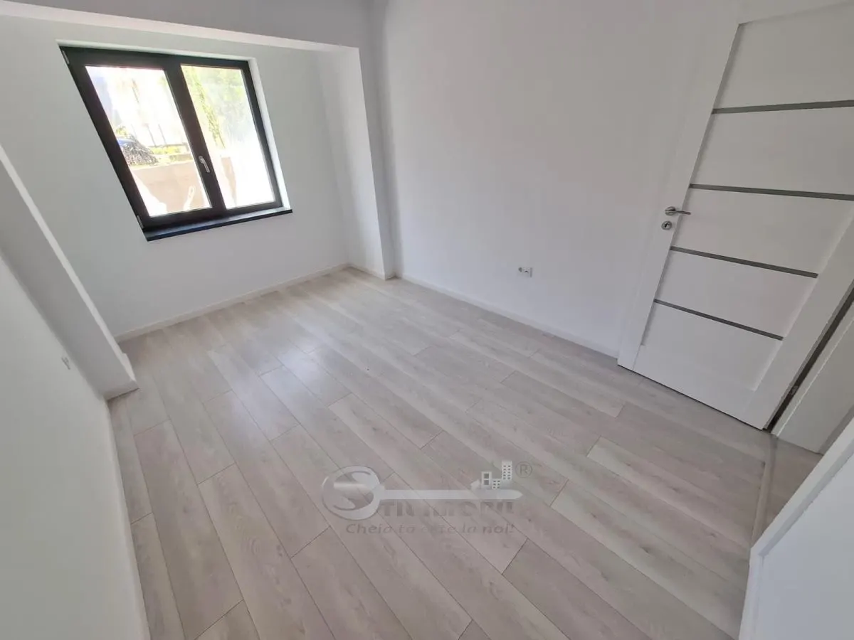 Apartament 2 camere nou, vanzare in Iasi Valea Lupului, curte proprie - foto 7
