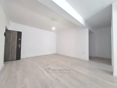 Apartament 2 camere nou, vanzare in Iasi Valea Lupului, curte proprie - foto 9