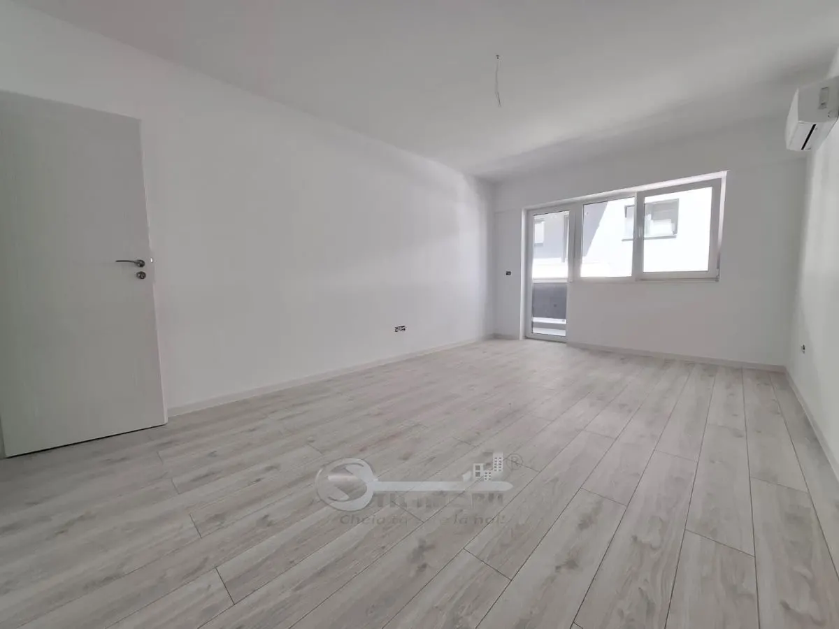 Apartament 1 camera de vanzare in Iasi, Galata, 42,53 mp, bloc nou - foto 11
