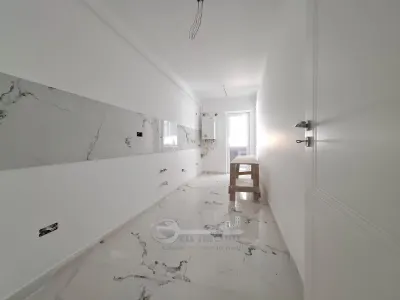 Apartament 1 camera de vanzare in Iasi, Galata, 42,53 mp, bloc nou - foto 12