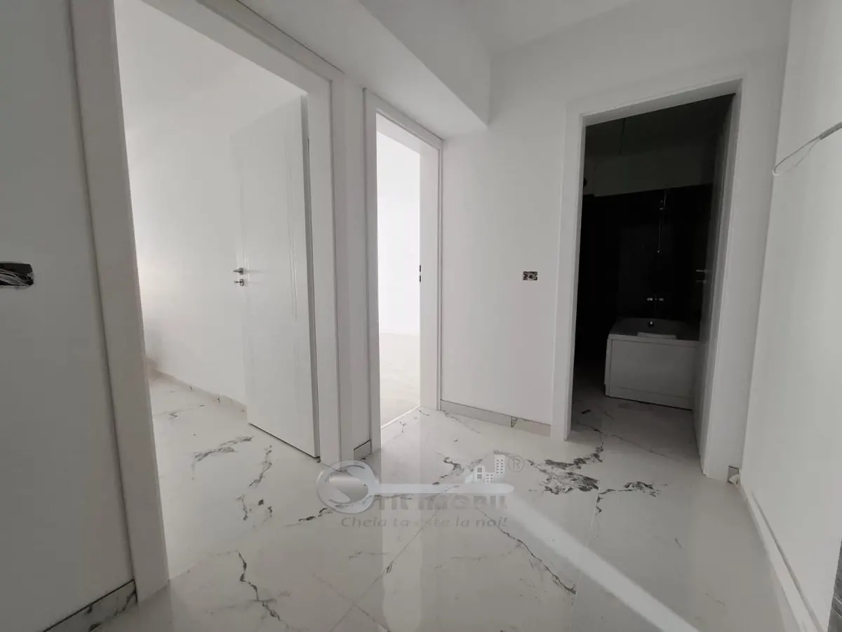 Apartament 1 camera de vanzare in Iasi, Galata, 42,53 mp, bloc nou - foto 4