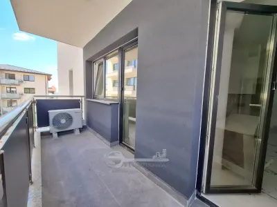 Apartament 1 camera de vanzare in Iasi, Galata, 42,53 mp, bloc nou - foto 6