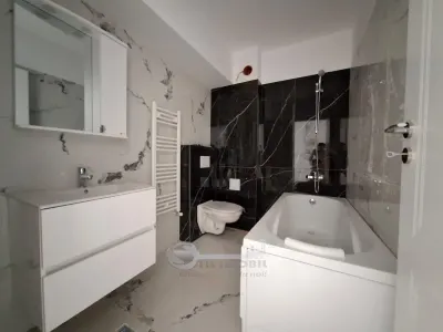 Apartament 1 camera de vanzare in Iasi, Galata, 42,53 mp, bloc nou - foto 7