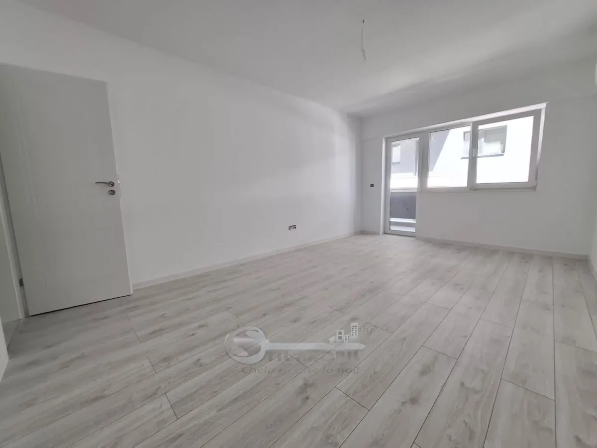Apartament 1 camera de vanzare in Iasi, Galata, 42,53 mp, bloc nou - foto 8