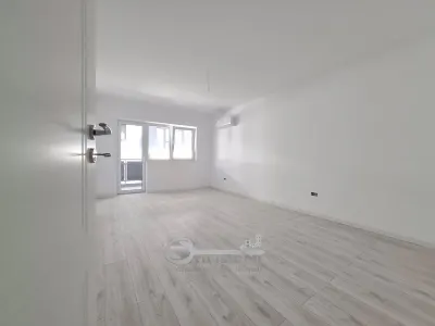 Apartament 1 camera de vanzare in Iasi, Galata, 42,53 mp, bloc nou - foto 9