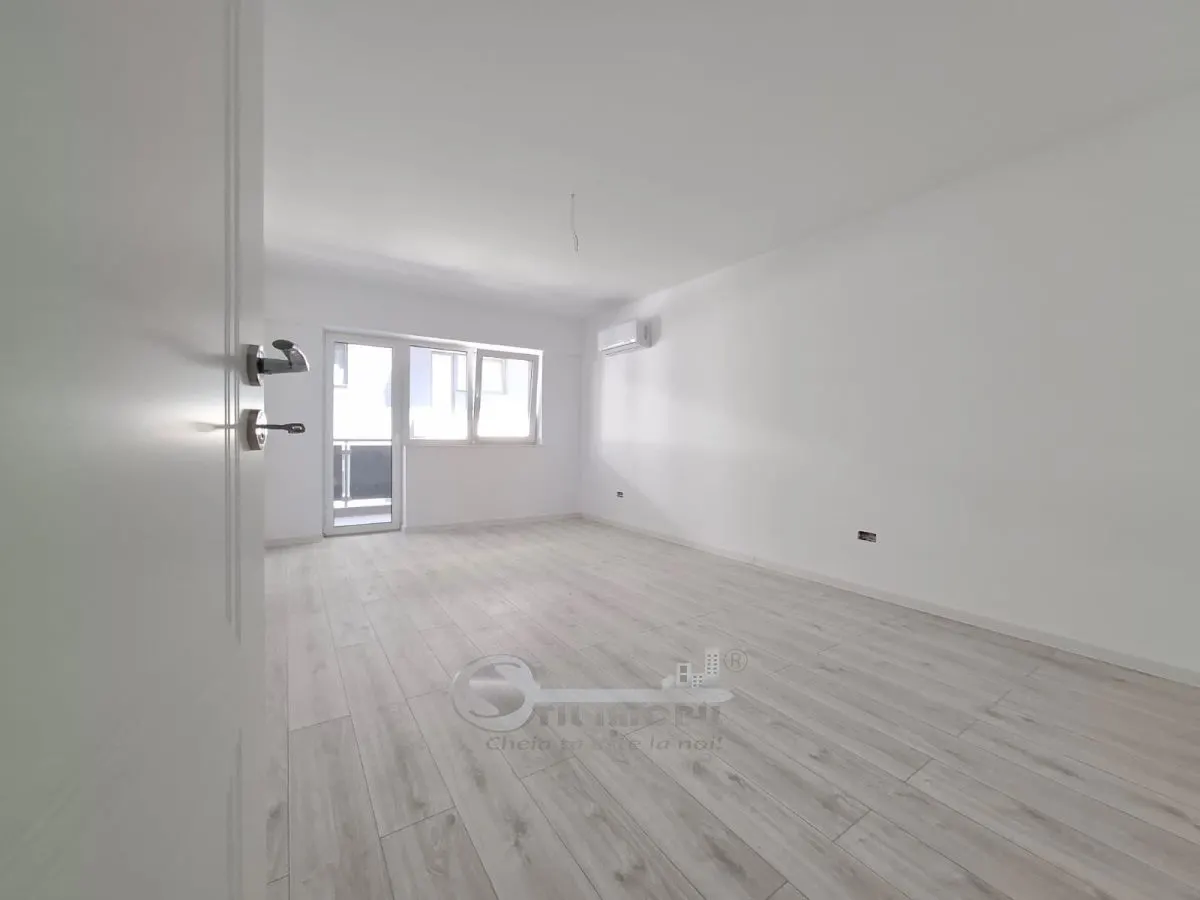 Apartament 1 camera de vanzare in Iasi, Galata, 42,53 mp, bloc nou - foto 9