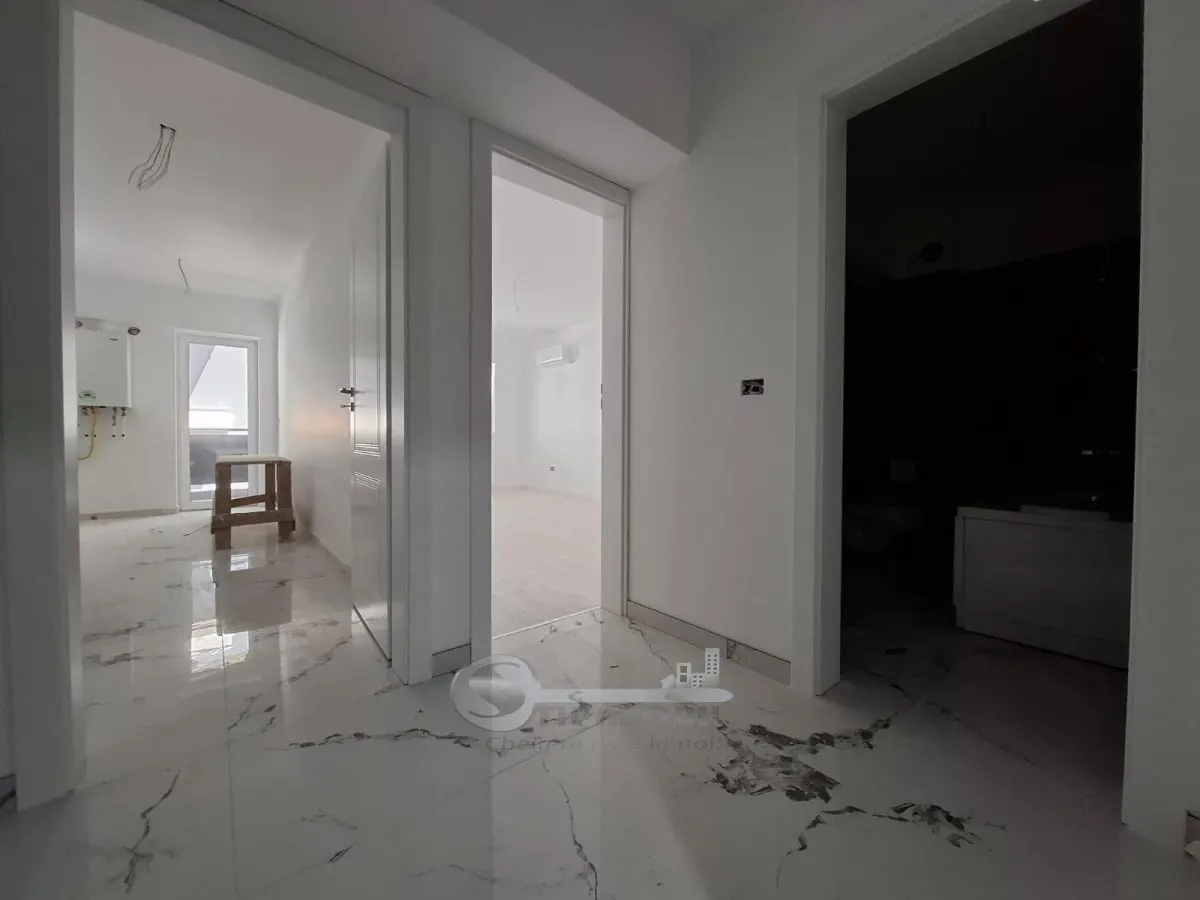 Apartament 1 camera de vanzare in Iasi, Galata, 42,53 mp, bloc nou - foto 10