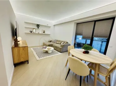 Apartament de 3 camere in Pipera Cortina North cu parcare - Bucuresti