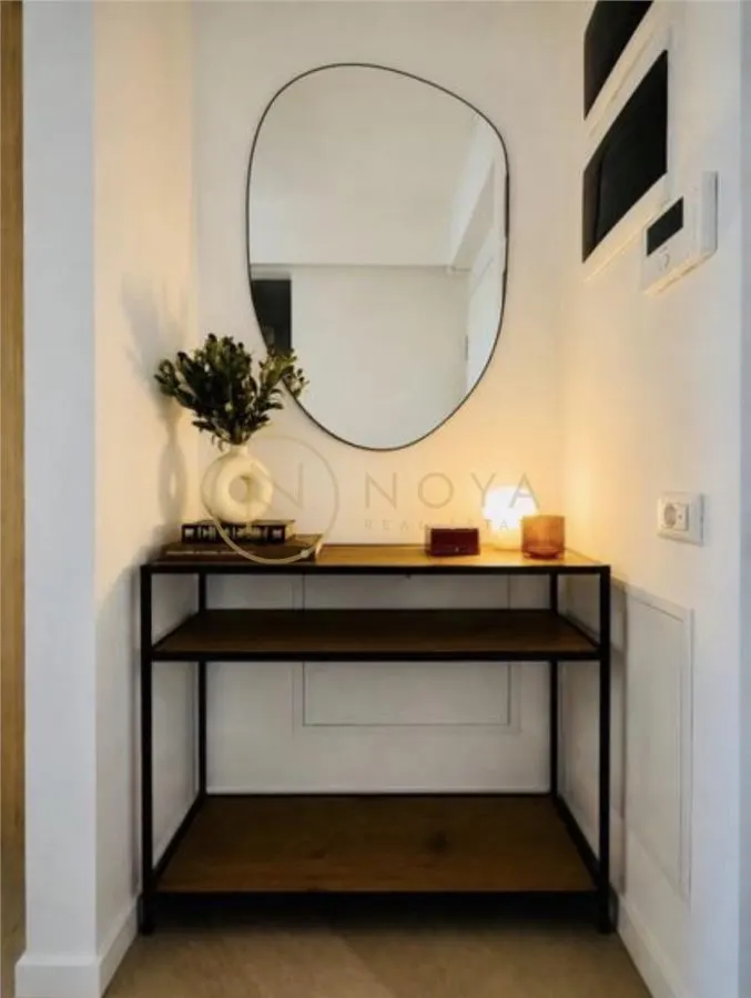 Apartament de 3 camere in Pipera Cortina North cu parcare - foto 11