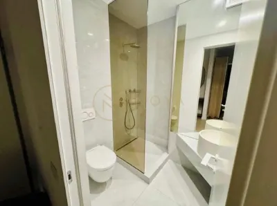 Apartament de 3 camere in Pipera Cortina North cu parcare - foto 14