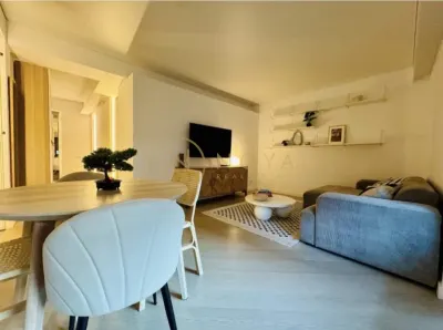 Apartament de 3 camere in Pipera Cortina North cu parcare - foto 15