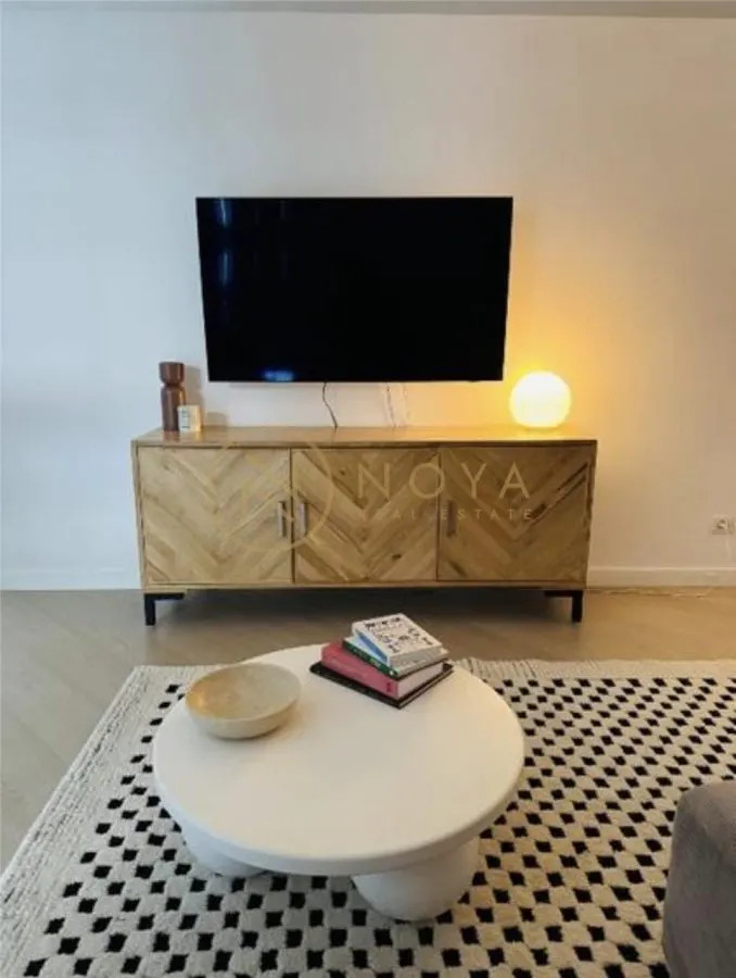 Apartament de 3 camere in Pipera Cortina North cu parcare - foto 16