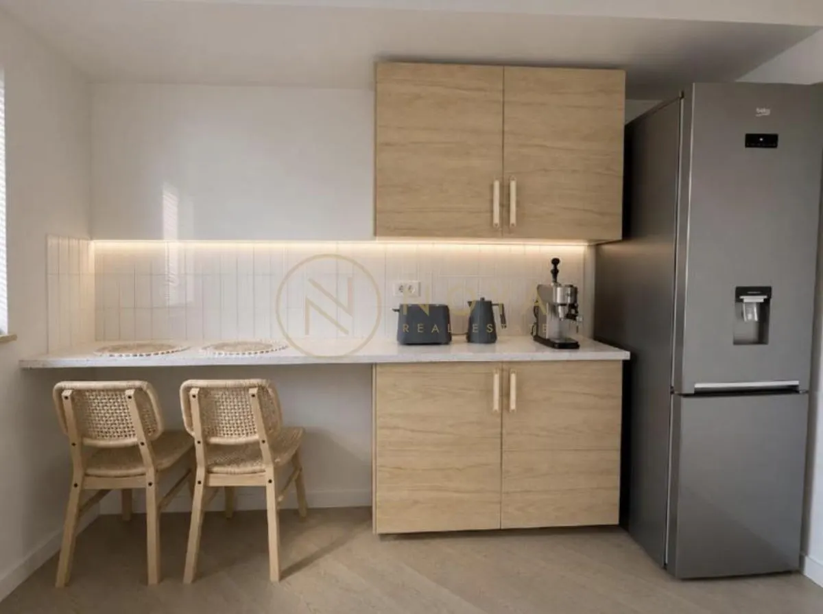 Apartament de 3 camere in Pipera Cortina North cu parcare - foto 6