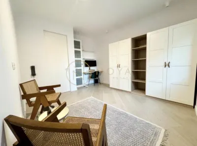 Apartament de 3 camere in Pipera Cortina North cu parcare - foto 8