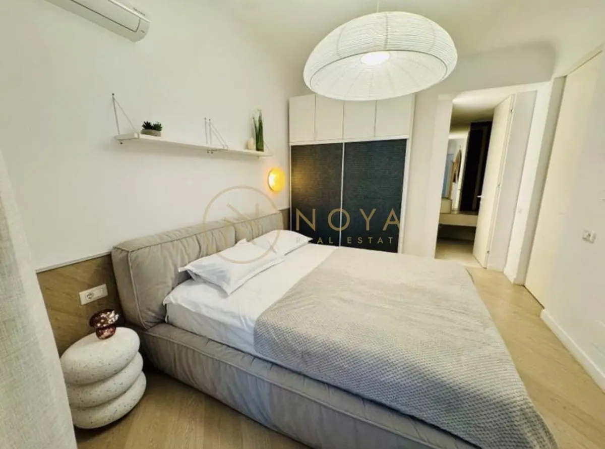 Apartament de 3 camere in Pipera Cortina North cu parcare - foto 9