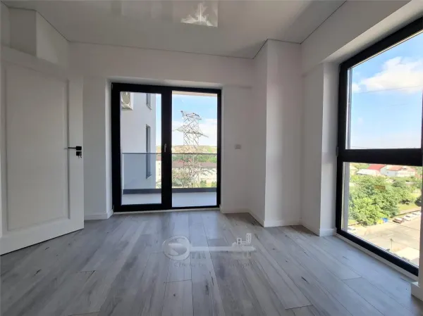 Apartament 2 camere Iași - poza 1