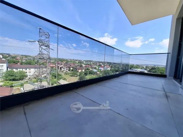 Apartament 2 camere Iași - poza 12