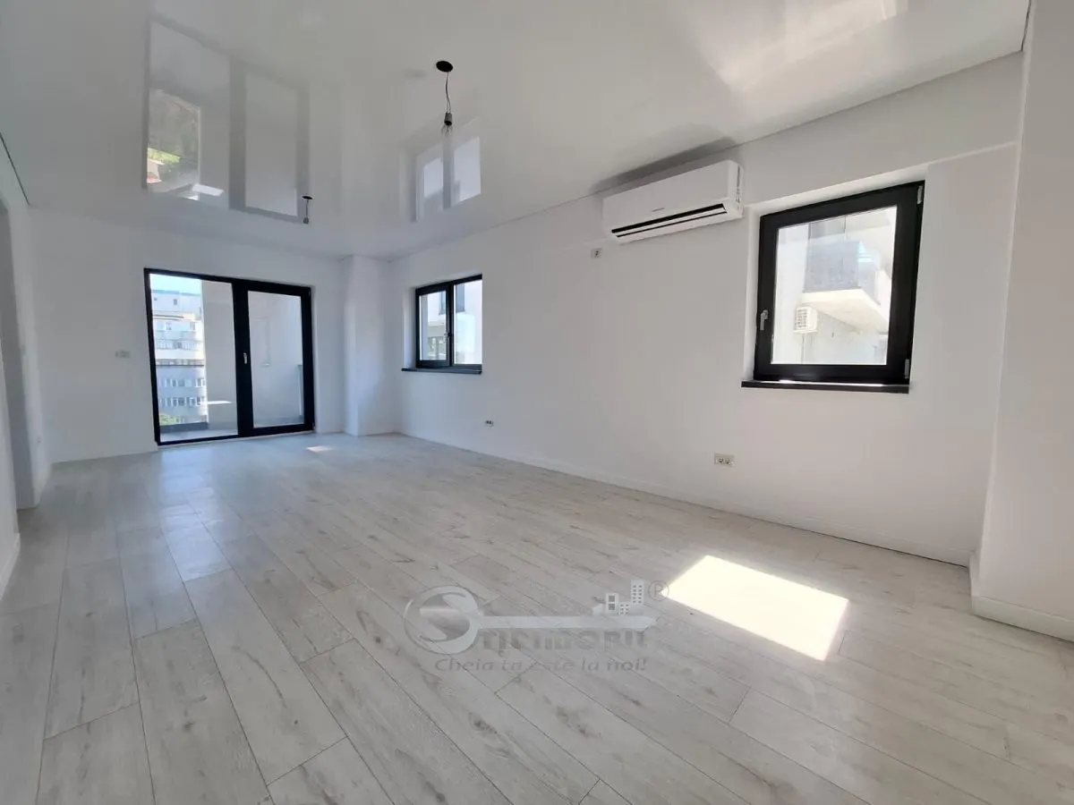 Apartament 3 camere, Rond Vechi Selgros, 99 mp, 2 bai, bloc nou la bulevard - foto 1