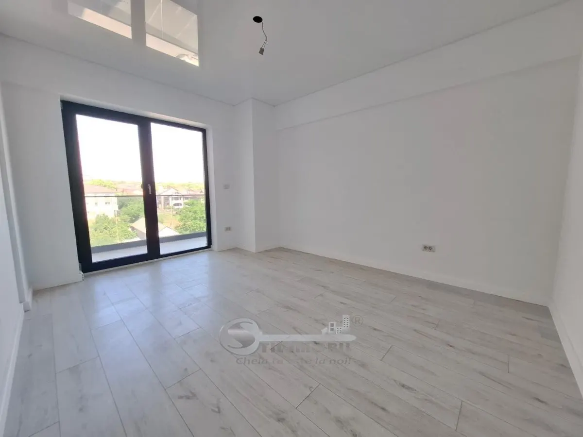 Apartament 3 camere, Rond Vechi Selgros, 99 mp, 2 bai, bloc nou la bulevard - foto 13