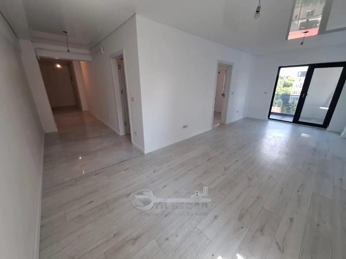 Apartament 3 camere, Rond Vechi Selgros, 99 mp, 2 bai, bloc nou la bulevard - foto 16