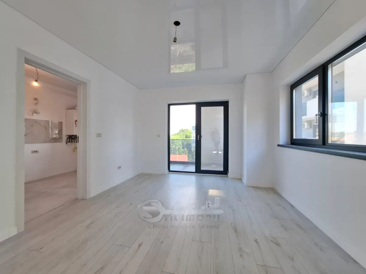 Apartament 3 camere, Rond Vechi Selgros, 99 mp, 2 bai, bloc nou la bulevard - foto 3