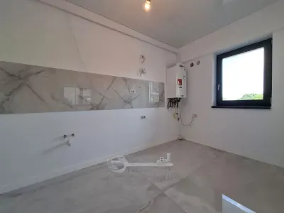 Apartament 3 camere, Rond Vechi Selgros, 99 mp, 2 bai, bloc nou la bulevard - foto 4