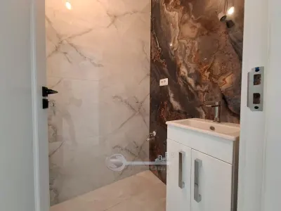 Apartament 3 camere, Rond Vechi Selgros, 99 mp, 2 bai, bloc nou la bulevard - foto 5