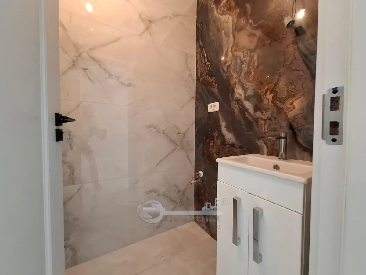 Apartament 3 camere, Rond Vechi Selgros, 99 mp, 2 bai, bloc nou la bulevard - foto 5
