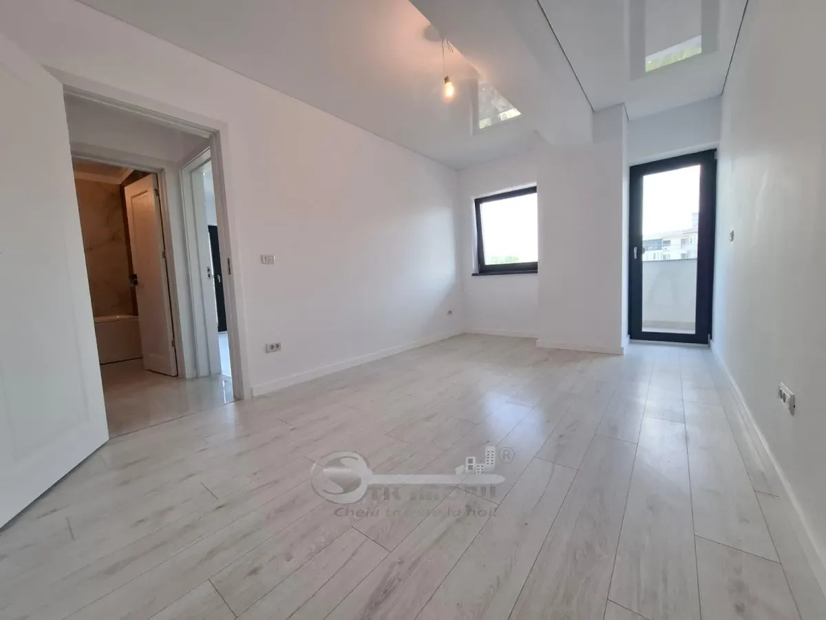 Apartament 3 camere, Rond Vechi Selgros, 99 mp, 2 bai, bloc nou la bulevard - foto 9