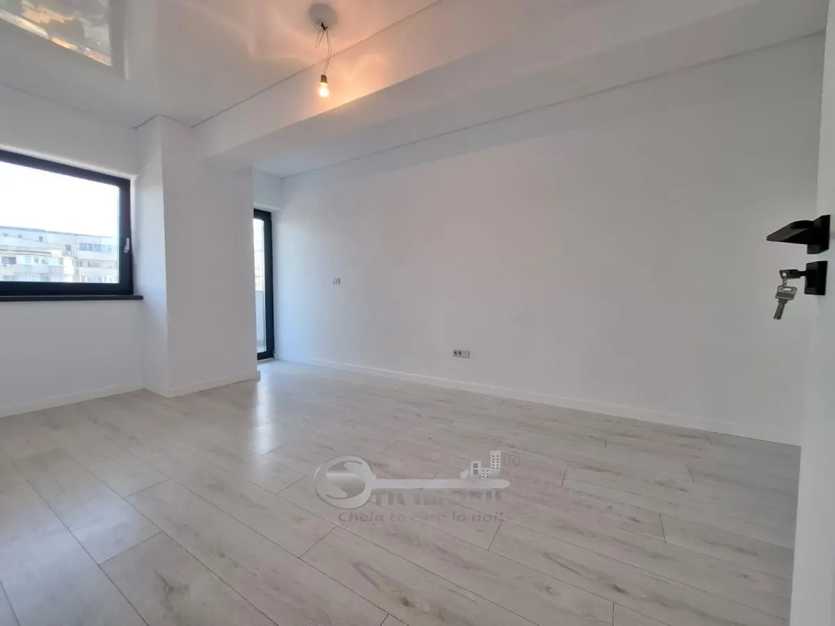 Apartament 3 camere, Rond Vechi Selgros, 99 mp, 2 bai, bloc nou la bulevard - foto 10