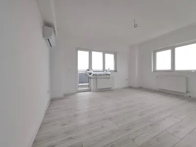 Apartament 1 camera de vanzare in Iasi, Galata, 43.63 mp, baie cu geam - Iasi
