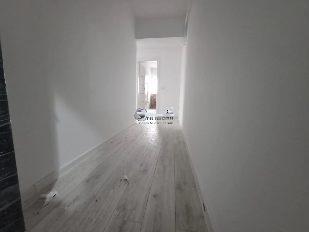 Apartament 1 camera de vanzare in Iasi, Galata, 43.63 mp, baie cu geam - foto 13