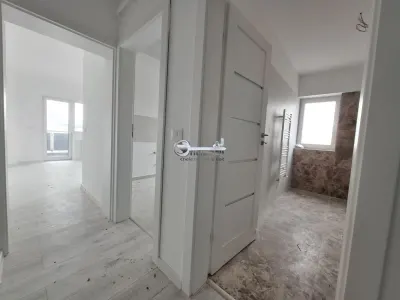 Apartament 1 camera de vanzare in Iasi, Galata, 43.63 mp, baie cu geam - foto 3
