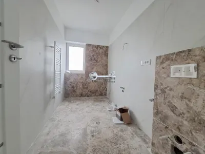 Apartament 1 camera de vanzare in Iasi, Galata, 43.63 mp, baie cu geam - foto 7