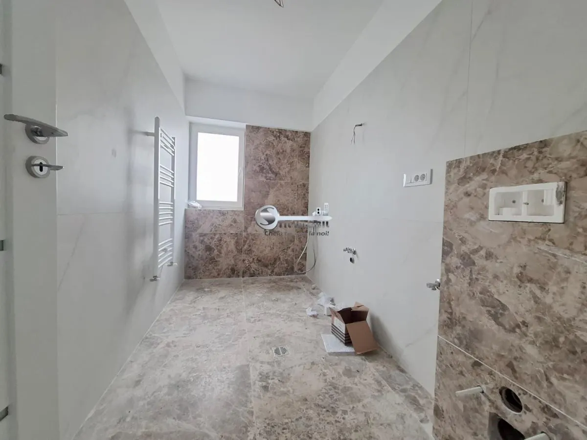 Apartament 1 camera de vanzare in Iasi, Galata, 43.63 mp, baie cu geam - foto 7