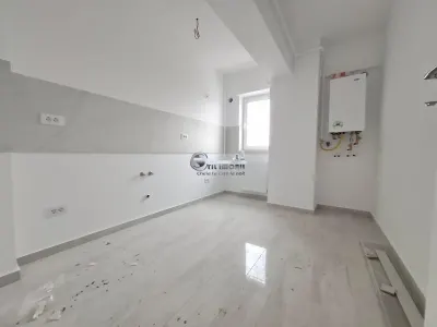 Apartament 1 camera de vanzare in Iasi, Galata, 43.63 mp, baie cu geam - foto 8