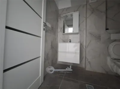 Apartament 1 camera de vanzare in Iasi, Galata, 43,34 mp, bloc nou - foto 11