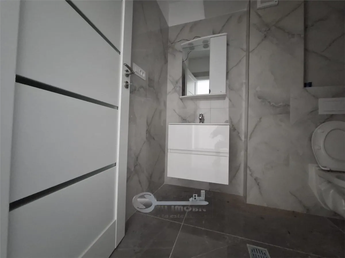 Apartament 1 camera de vanzare in Iasi, Galata, 43,34 mp, bloc nou - foto 11