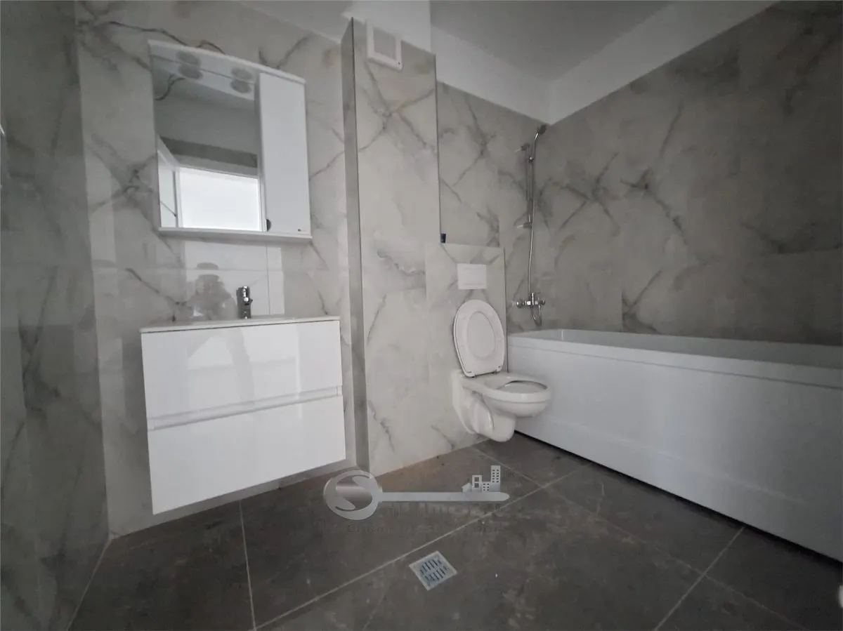 Apartament 1 camera de vanzare in Iasi, Galata, 43,34 mp, bloc nou - foto 12