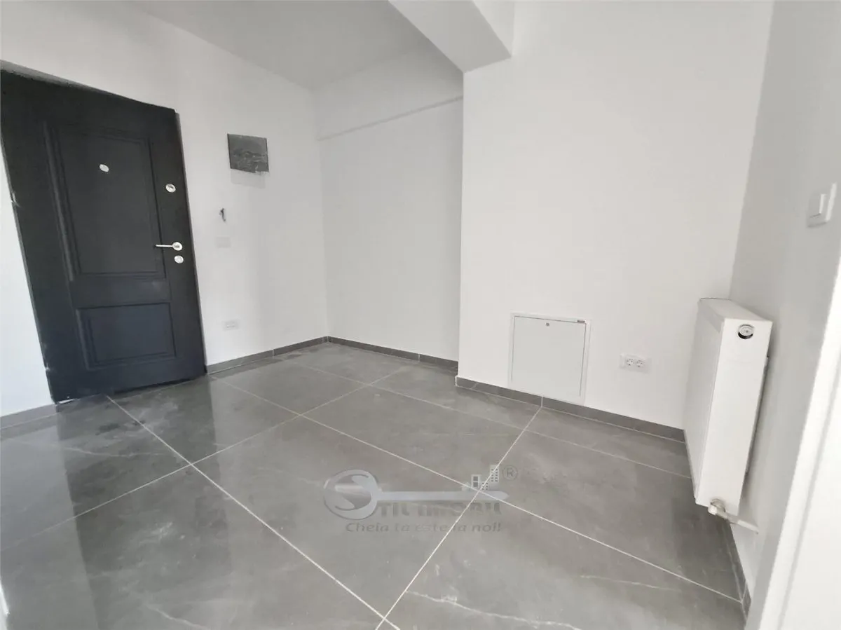 Apartament 1 camera de vanzare in Iasi, Galata, 43,34 mp, bloc nou - foto 13