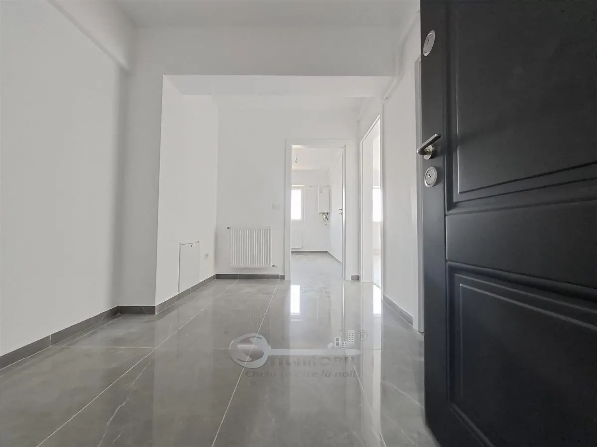 Apartament 1 camera de vanzare in Iasi, Galata, 43,34 mp, bloc nou - foto 3