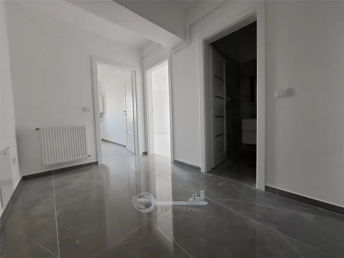 Apartament 1 camera de vanzare in Iasi, Galata, 43,34 mp, bloc nou - foto 4